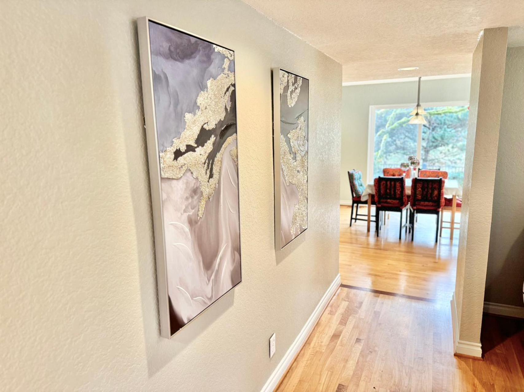 Bothell River House Екстер'єр фото
